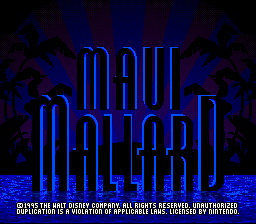 唐老鸭-茂伊煮鸭记(欧)